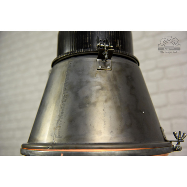 Lampa industrialna ORP-125
