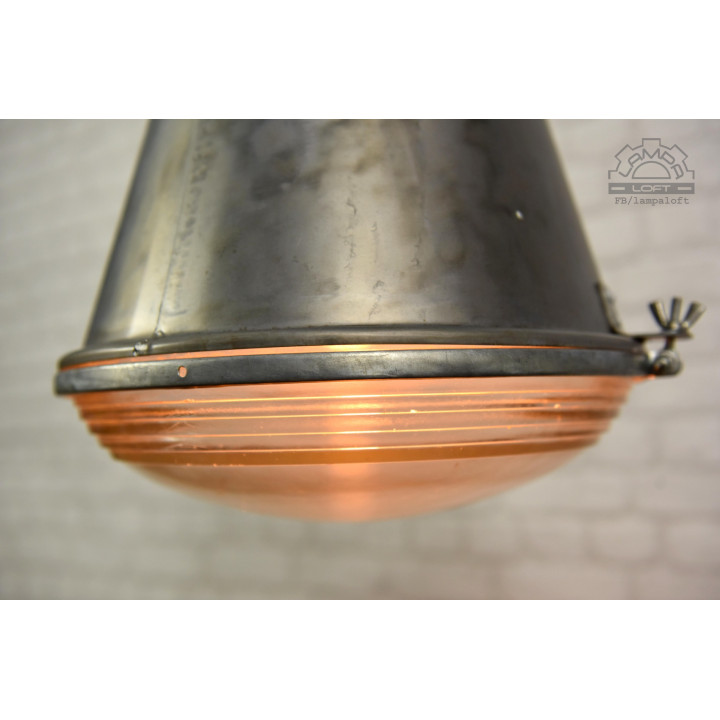 Lampa industrialna ORP-125