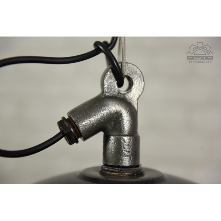 Lampa industrialna ORP-125