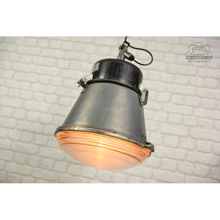 Lampa industrialna ORP-125