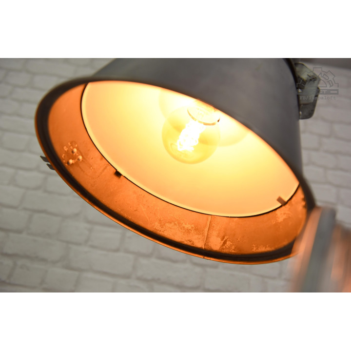 Lampa industrialna ORP-125