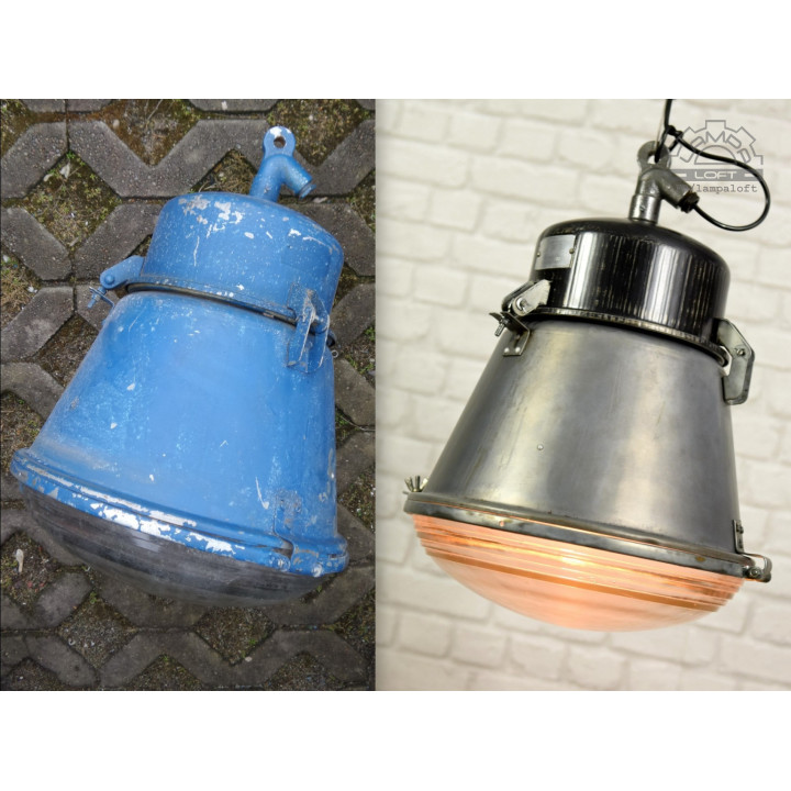 Lampa industrialna ORP-125