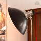 Lampa industrialna stojąca