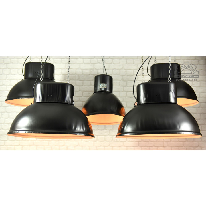 Lampa industrialna ORP-2 MESKO