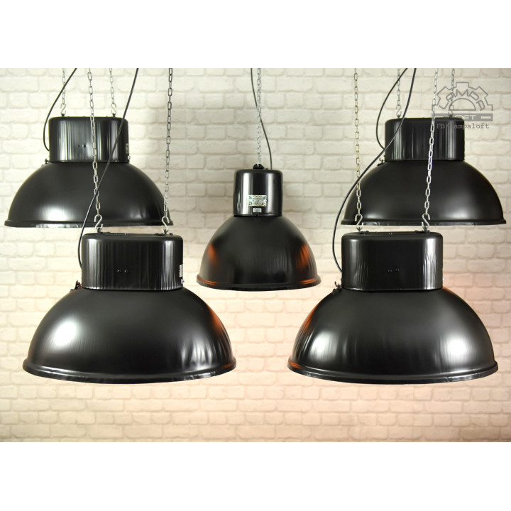 Lampa industrialna ORP-2 MESKO