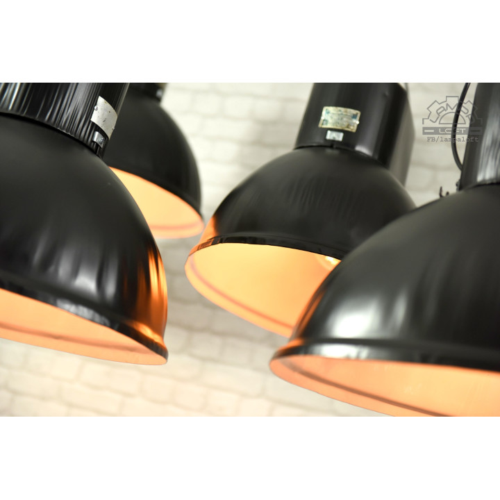 Lampa industrialna ORP-2 MESKO