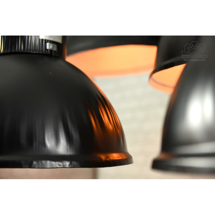 Lampa industrialna ORP-2 MESKO