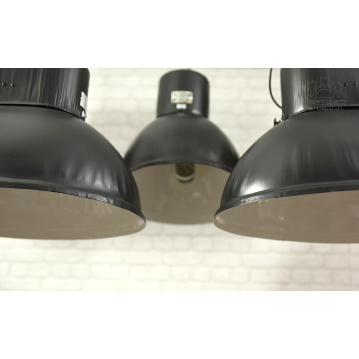 Lampa industrialna ORP-2 MESKO