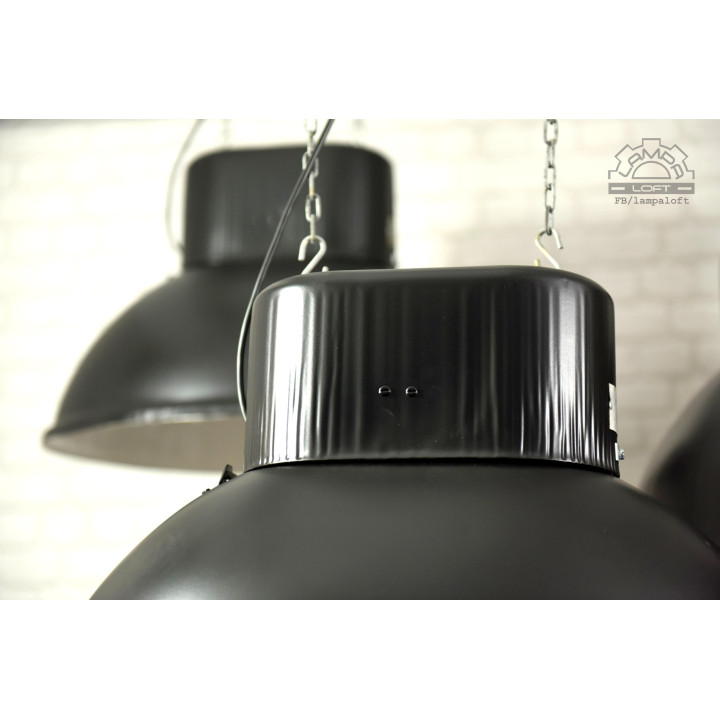 Lampa industrialna ORP-2 MESKO