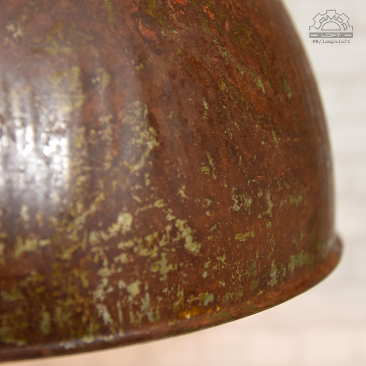 Lampa industrialna ORP-125E-1