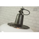 Lampa industrialna OZż-1 z lat 60'