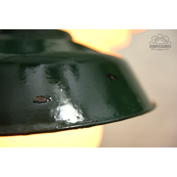Ukraińskie lampy industrialne