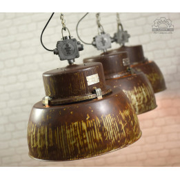 Lampa industrialna ORP-125E-1