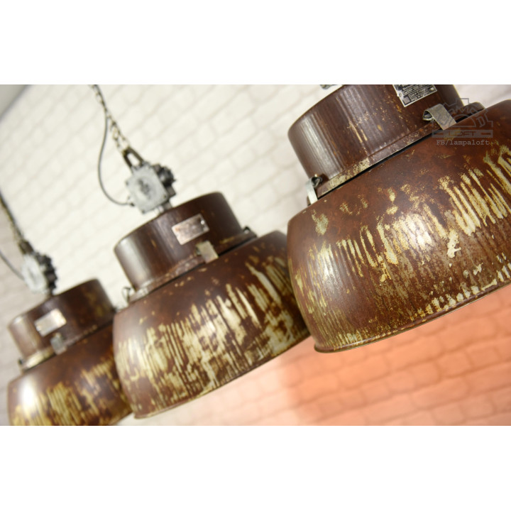 Lampa industrialna ORP-125E-1