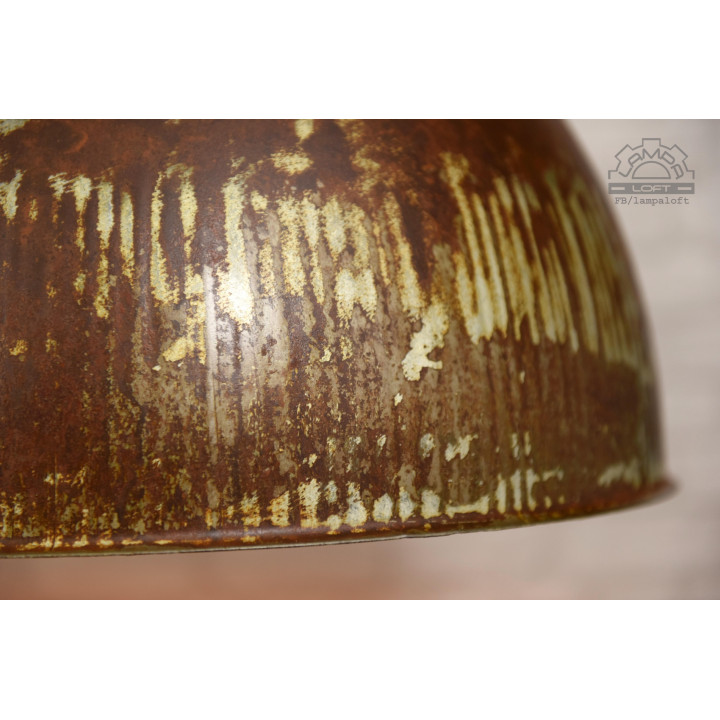 Lampa industrialna ORP-125E-1