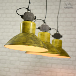 Lampy industrialne OG-200