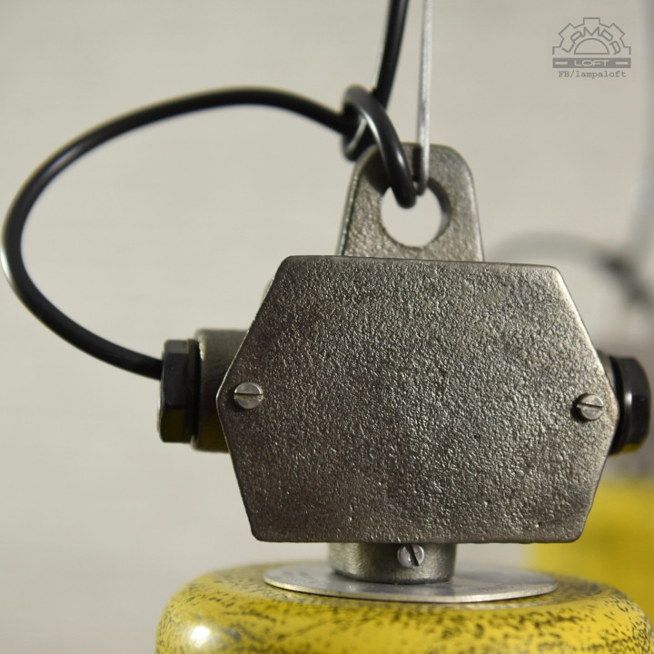 Lampy industrialne OG-200