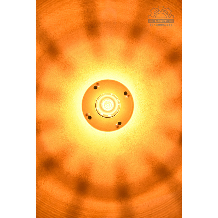 Lampy industrialne OPS-400