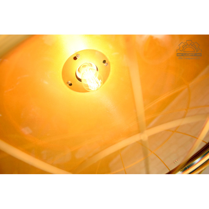 Lampy industrialne OPS-400