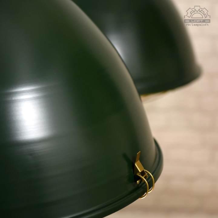 Lampy industrialne OPS-400