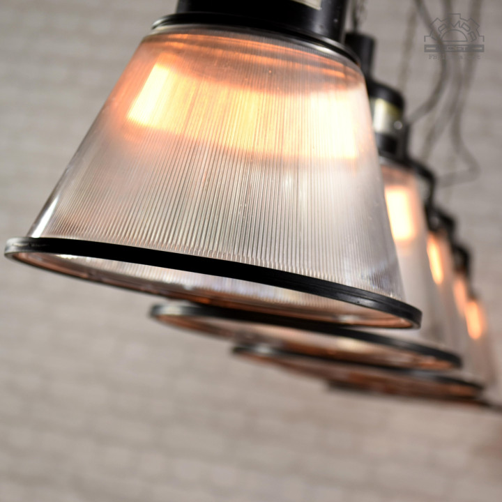 Lampa industrialna OZPR-250