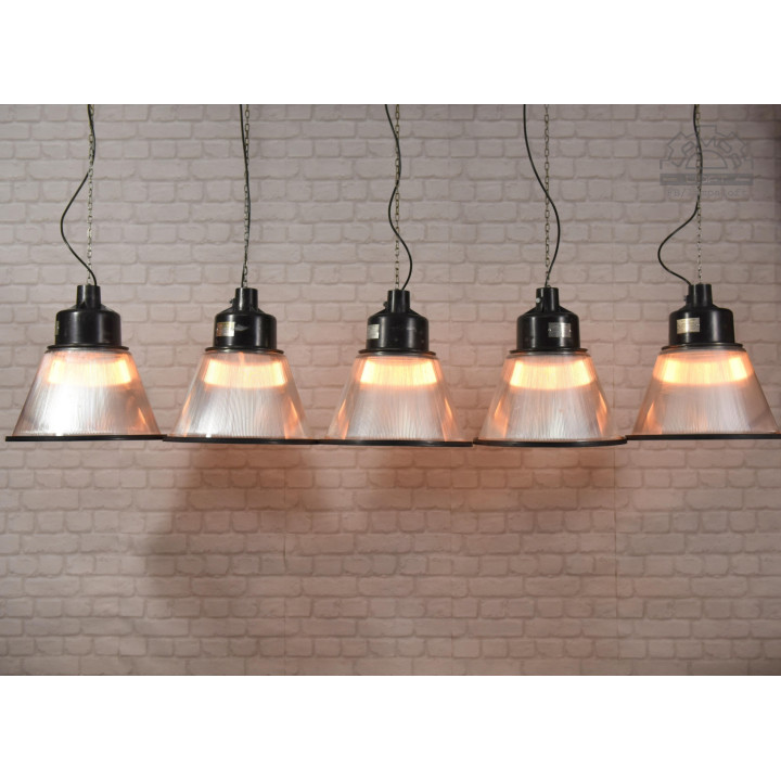 Lampa industrialna OZPR-250