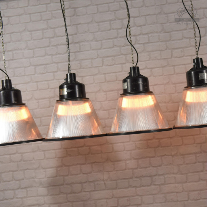 Lampa industrialna OZPR-250