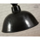 Lampa industrialna z lat 50' LBL TGL