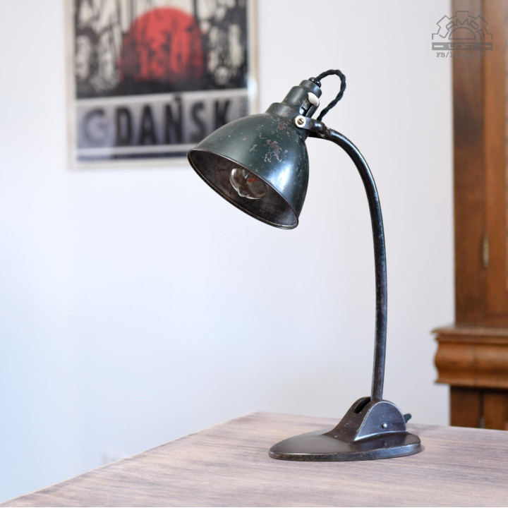 Lampa Kandem nr 571
