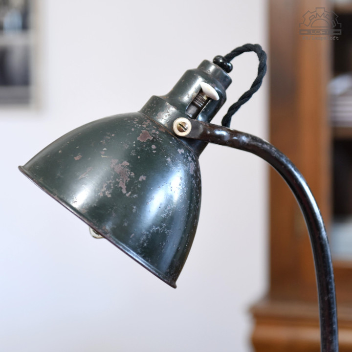 Lampa Kandem nr 571