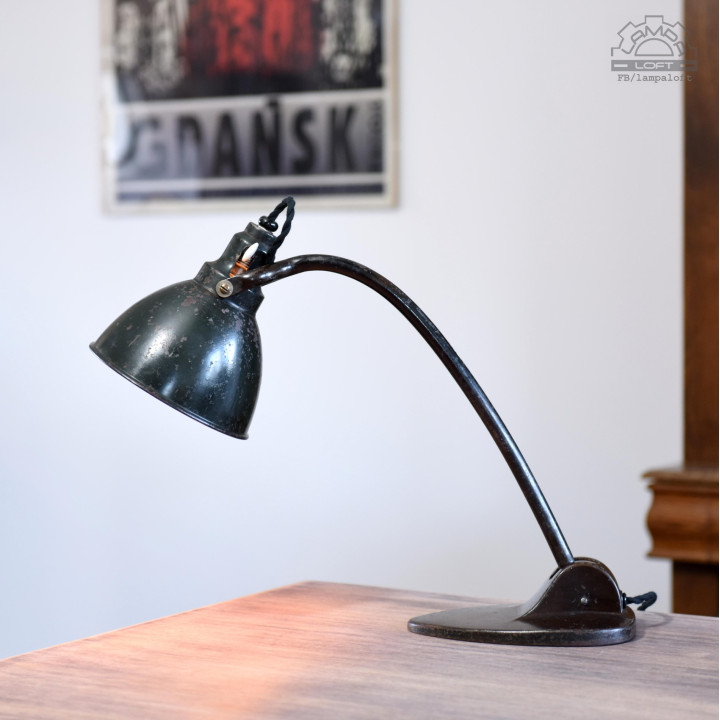 Lampa Kandem nr 571