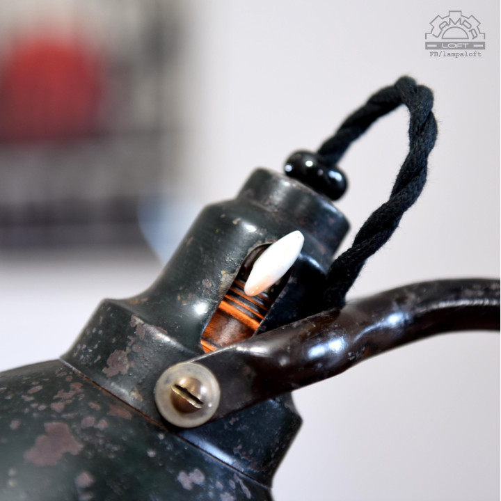 Lampa Kandem nr 571