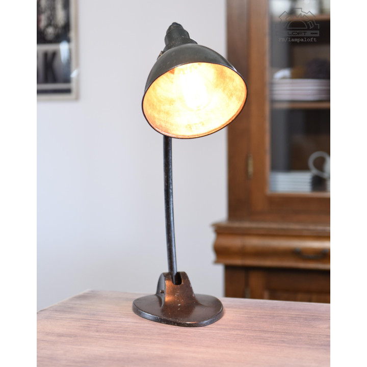 Lampa Kandem nr 571