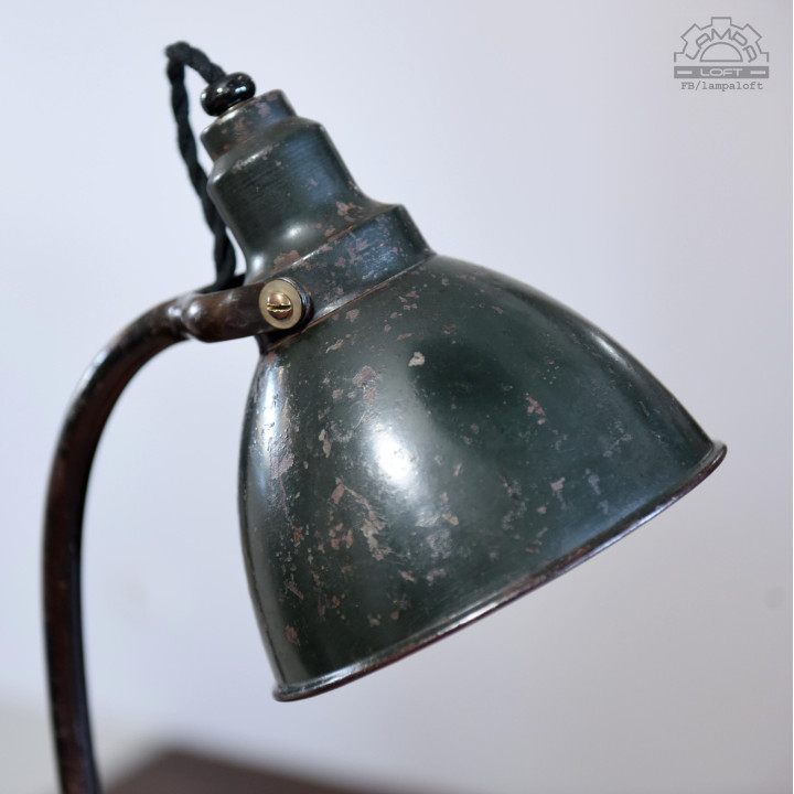 Lampa Kandem nr 571