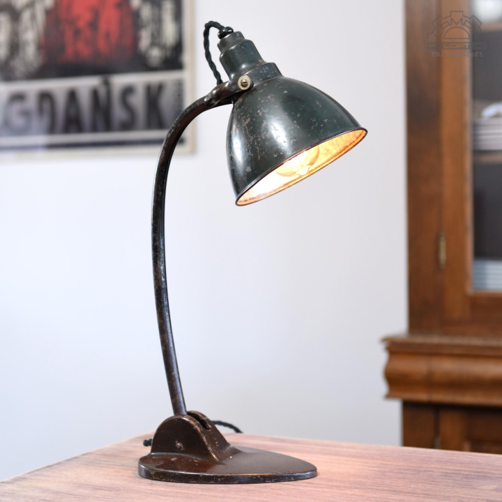 Lampa Kandem nr 571