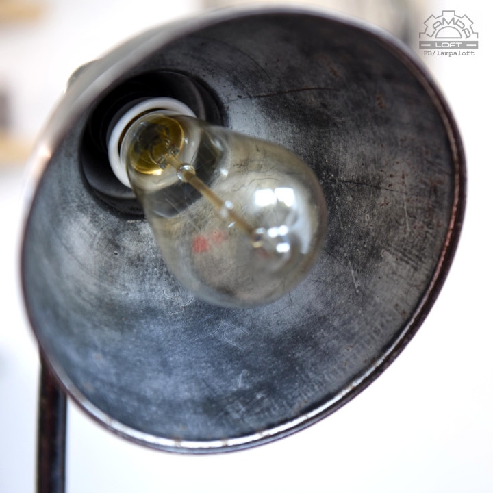 Lampa Kandem nr 571