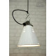 Lampa P-250 z lat 70'