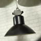 Lampy industrialne OG-200 z lat 80'
