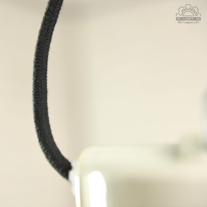 Lampy porcelanowe