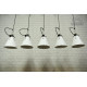 Lampa P-250 z lat 70'