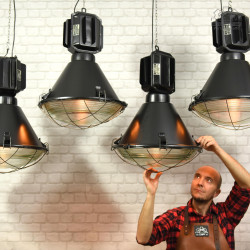 Lampy industrialne ORP-400E-1