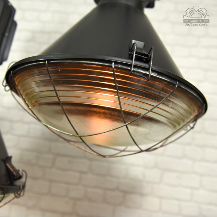 Lampy industrialne ORP-400E-1
