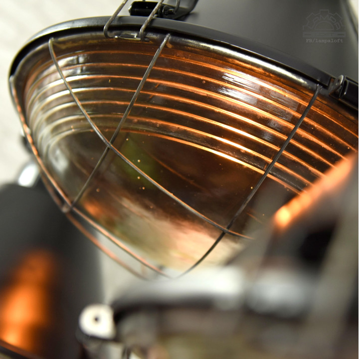 Lampy industrialne ORP-400E-1