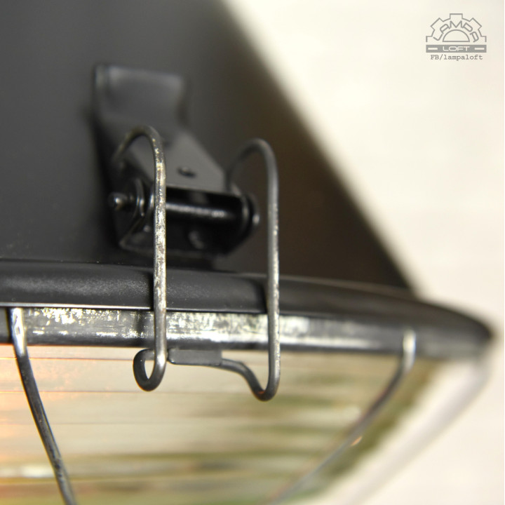 Lampy industrialne ORP-400E-1