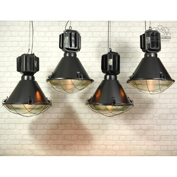 Lampy industrialne ORP-400E-1