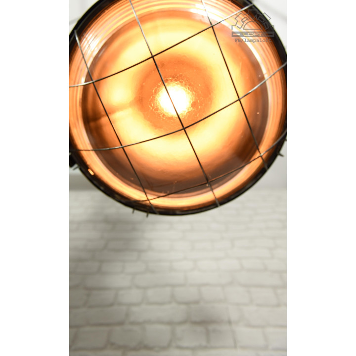 Lampy industrialne ORP-400E-1