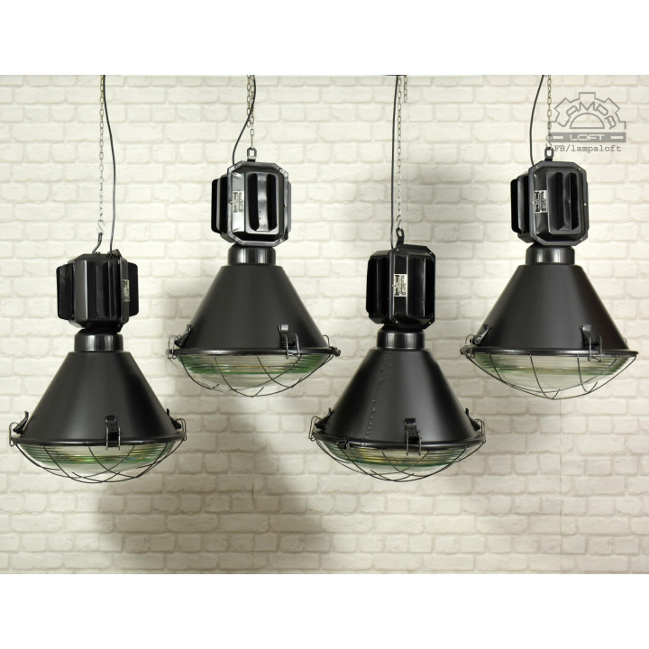 Lampy industrialne ORP-400E-1