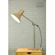 Desk lamp Polam Wilkasy nr. 124.11.1