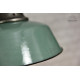 Lampy industrialne OŻb-1 z lat 50'