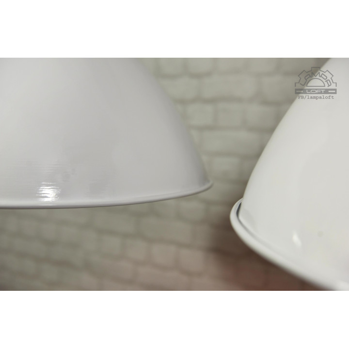 Lampy industrialne OG-500 Polam Wilkasy